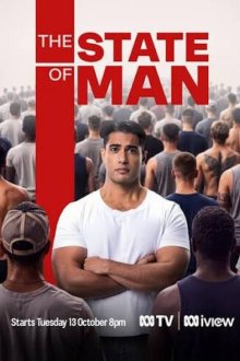 Состояние мужчин (2026) The state of man
