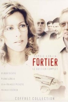 Тайны разума (2001-2004) Fortier
