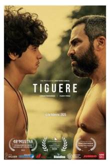 Тигр (2024) Tiguere / Tiger