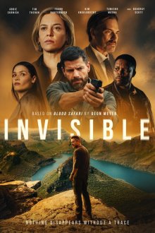Невидимый (2026) Invisible