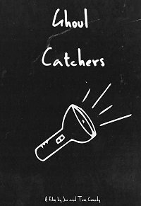 Охотники на упырей (2019) Ghoul Catchers