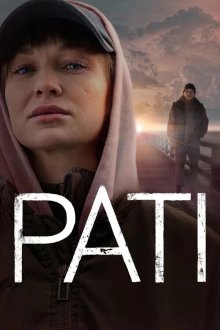 Пати (2023-2025) Pati