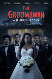 Шафер (2026) The Groomsman
