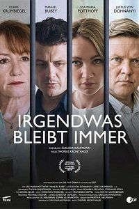 Кое-что неизменно (2019) Irgendwas bleibt immer