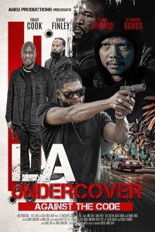 Коп под прикрытием: Вне закона (2026) LA Undercover: Against the Code