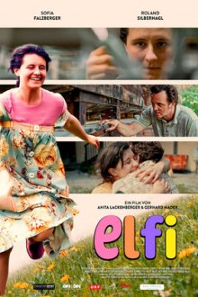 Эльфи (2024) Elfi