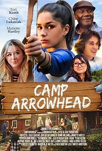 Лагерь "Стрела" / Сообщение (2020) The Message