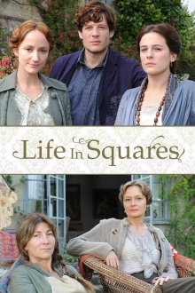 Жизнь в квадратах (2015) Life in Squares