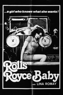 Детка в Роллс-Ройсе (1975) Rolls Royce Baby
