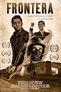 Граница (2018) Frontera