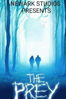 Добыча (2024) The Prey / Saak