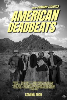Американские бездельники (2026) American Deadbeats